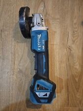 Makita dga469 18v for sale  BASILDON