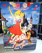 Lulu angelo dei usato  Roma