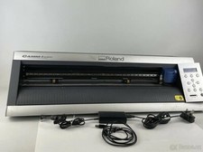Roland camm vinyl d'occasion  Expédié en Belgium