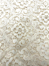 Cloth lace mesh for sale  Jasper