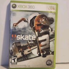 Skate 3 (Microsoft Xbox 360, 2010) - Na caixa  comprar usado  Enviando para Brazil