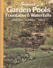 Garden Pools, Fountains & Waterfalls comprar usado  Enviando para Brazil