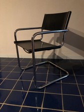 Bürostuhl freischwinger bauha gebraucht kaufen  Unna