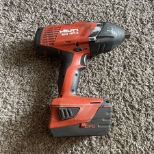 Used hilti siw for sale  Salt Lake City