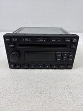 Rádio caminhão Ford F150 F250 F350 Ranger 1998-2004 CD TESTADO OEM 3C3T-18C815-AB comprar usado Rádio caminhão Ford F150 F250 F350 Ranger 1998-2004 CD TESTADO OEM 3C3T-18C815-AB comprar usado  Enviando para Brazil