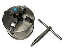Reishauer jaw chuck for sale  Mantua