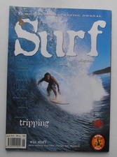 Surf magazine donegal for sale  LIVERPOOL