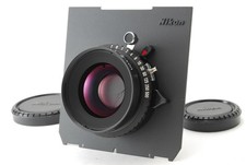 Near mint nikon d'occasion  Expédié en Belgium