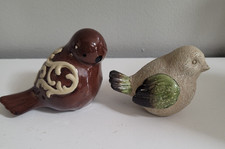 Brown ceramic bird for sale  Saint Paul