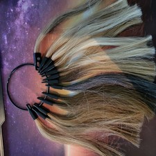 Great lengths farbring gebraucht kaufen  Wuppertal