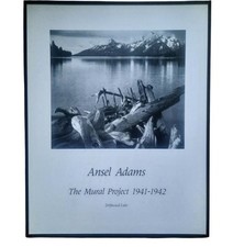 Ansel adams driftwood for sale  Hendersonville