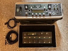 Kemper profiler rack for sale  LLANDYSUL