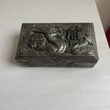 Antique japanese antimony for sale  DUNDEE