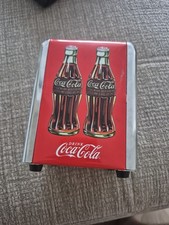 Coca cola napkin for sale  BIRMINGHAM
