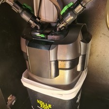 Tetra aquarium außenfilter gebraucht kaufen  Bad Buchau