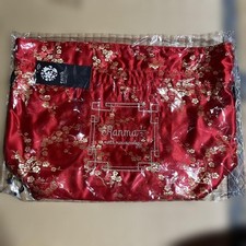 Usado, Bolsa padrão porcelana Ranma 1/2 terra música e ecologia comprar usado  Enviando para Brazil