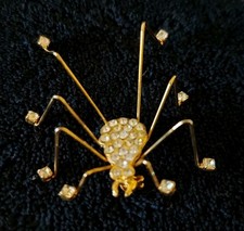 Spilla spilla ragno usato Spilla spilla ragno usato  Spedire a Italy