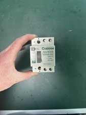 Crabtree sb6000 80a for sale  WREXHAM