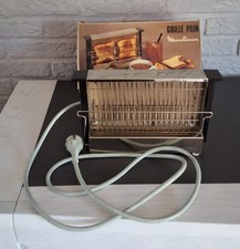 Ancien grille pain d'occasion  Loon-Plage