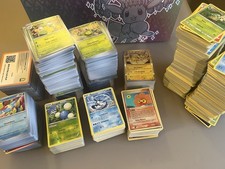 pokemon set vari carte usato pokemon set vari carte usato  Aprilia