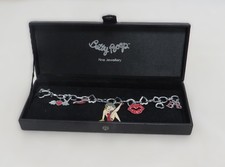 Betty boop fine for sale  NEWARK