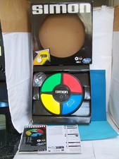Hasbro simon electronic for sale  MERRIOTT