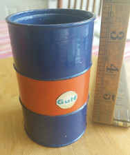 Gulf oil mini for sale  League City