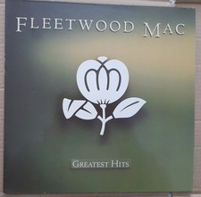 Fleetwood mac greatest for sale  LIVERPOOL