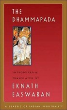 Dhammapada easwaran classics for sale  ROSSENDALE