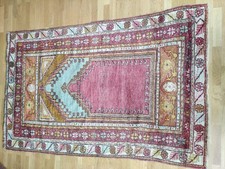 Kirshehir teppich 140x90 gebraucht kaufen  Empfingen