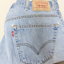 Levis 560 mens for sale  Ringgold