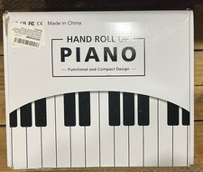 Portable roll keys for sale  Estell Manor
