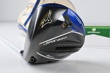 Left hand mizuno for sale  LOANHEAD