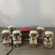 Vintage mr. christmas for sale  Salt Lake City