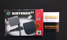 Nintendo switch modulator usato  Monza
