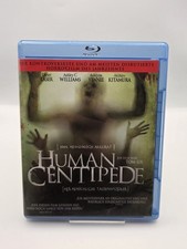 The human centipede gebraucht kaufen  Mechernich