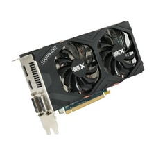 Sapphire radeon 7850 usato  Spedire a Italy