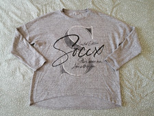 Soccx damen pullover gebraucht kaufen  Deutschland
