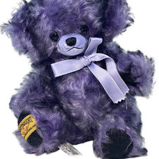 Merrythought cheeky mohair for sale  Trenton