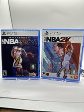 Nba 2k22 nba for sale  Bloomington