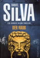 daniel silva gebraucht kaufen daniel silva gebraucht kaufen Wollmatingen