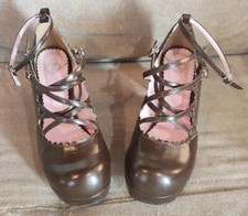 Lolita btssb schuhe gebraucht kaufen  Versand nach Germany