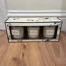 Aldi luxury candle for sale  BRIGHTON