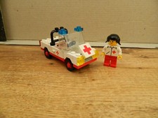 Lego town 6629 for sale  WINCANTON