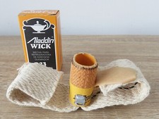Aladdin replacement wick for sale  BEXHILL-ON-SEA