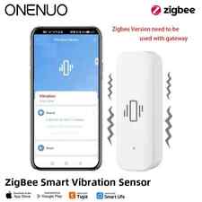 Tuya zigbee vibrationssensor gebraucht kaufen  Schwarmstedt
