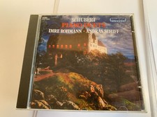Schubert piano duets for sale  STEVENAGE