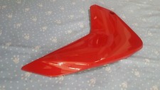 Fianchetto destro ducati usato  Vercelli