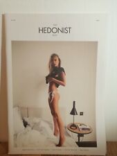 Hedonist post paul gebraucht kaufen  München