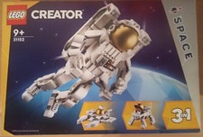 Lego creator set gebraucht kaufen  Elmshorn